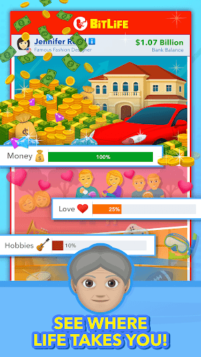BitLife - Life Simulator