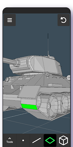 3D Modeling App: Sculpt & Draw