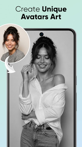ArtPic: Photo & Video Editor