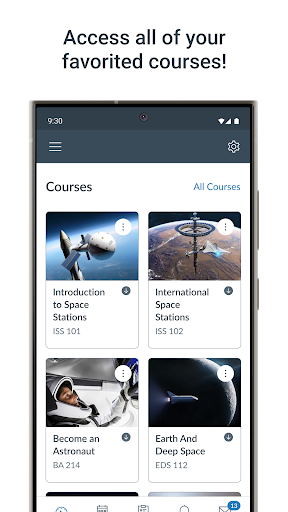 Canvas By Instructure
