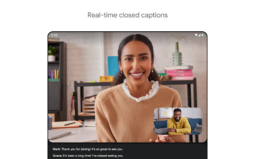 Google Meet