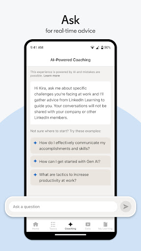 LinkedIn Learning
