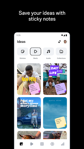 Edits: Video Editor