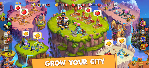 Monster Legends