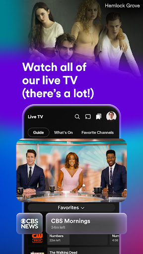 Plex: Find Movies & TV Shows