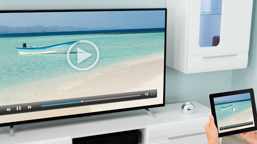 Screen Mirroring Pro for Roku