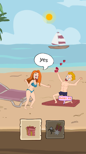Star Girl: Love Story