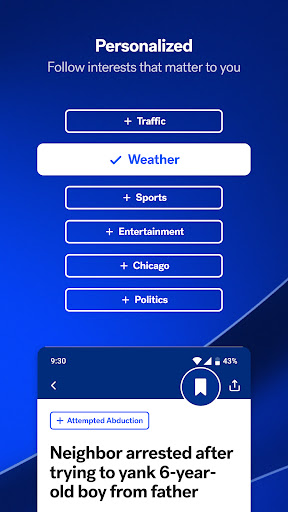 ABC7 Chicago