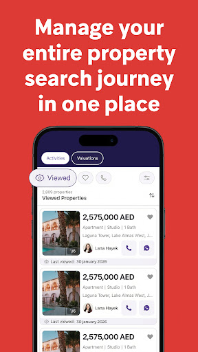 Property Finder - Real Estate