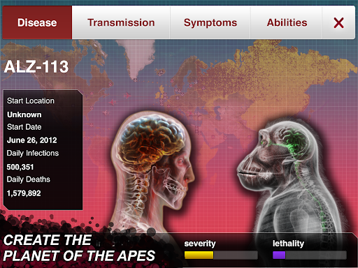Plague Inc.