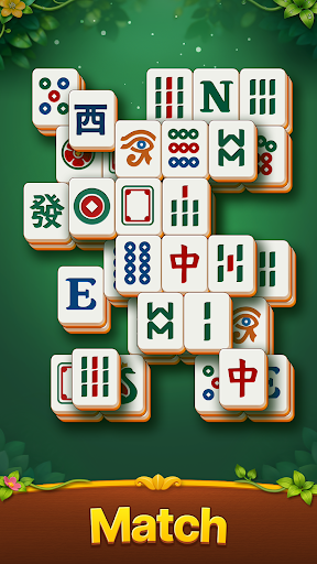Mahjong Blast