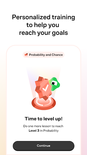 Brilliant: Learn by doing