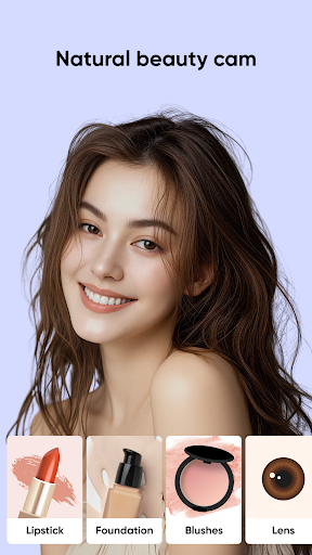 Blink Beauty Cam: Photo Makeup