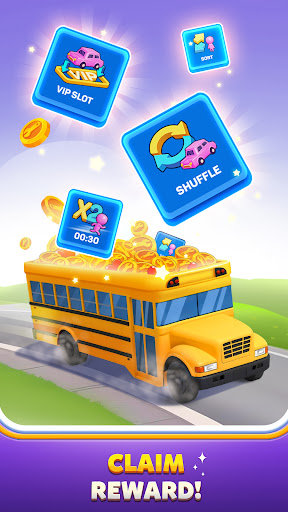 Bus Out