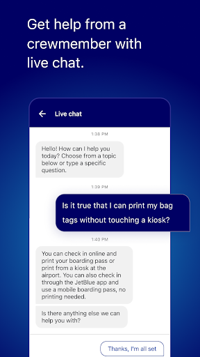 JetBlue