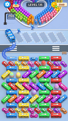 Car Jam