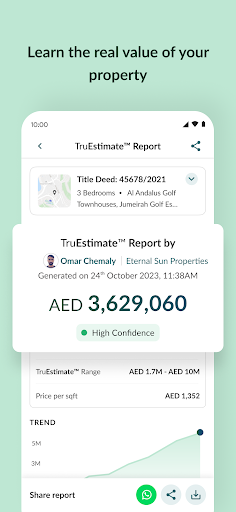 Bayut – UAE Property Search