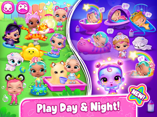 Giggle Babies - Toddler Care