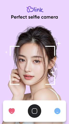 Blink Beauty Cam: Photo Makeup