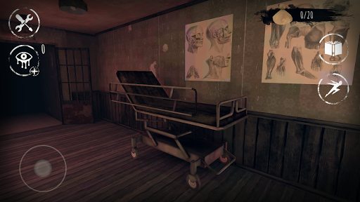 Eyes Horror & Coop Multiplayer