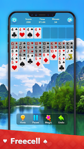 Solitaire Collection