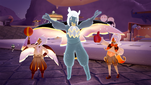 Sky: Children of the Light
