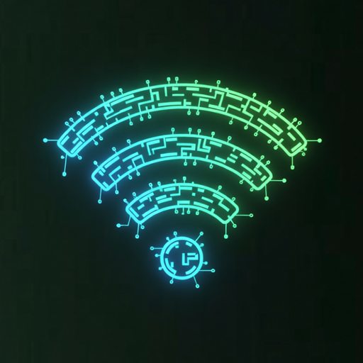 Analyze WiFi Launcher