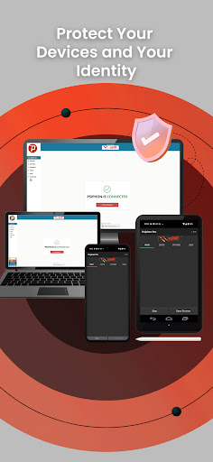 Psiphon VPN: Freedom Online