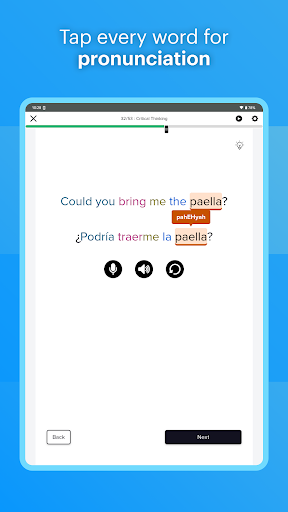 Mango Languages Learning