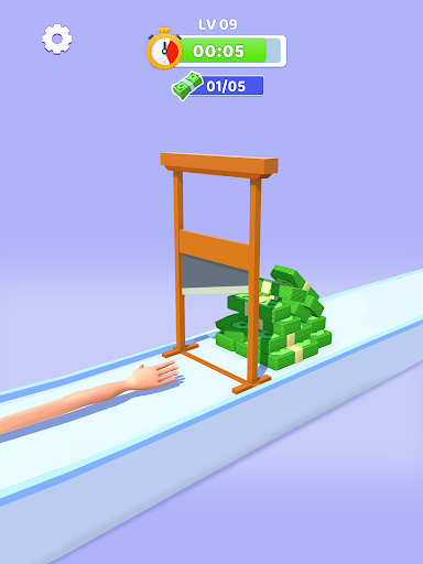 Crazy Challenge: Mini Games 3D
