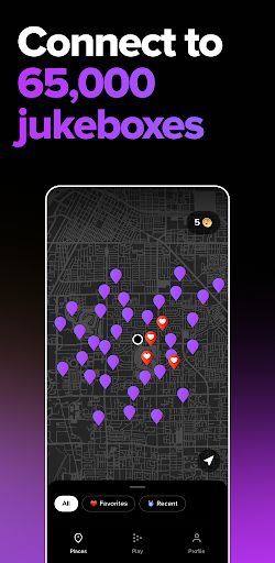 TouchTunes: Bar Jukebox