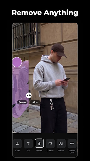 Wink: Video Enhancer & Editor