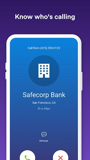 Hiya: Spam Blocker & Caller ID