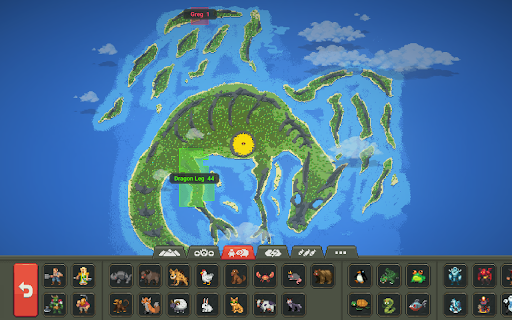 WorldBox - Sandbox God Sim
