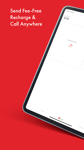 Rebtel: Recharges And Calls