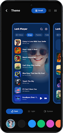 Lark Player:Music Player & MP3