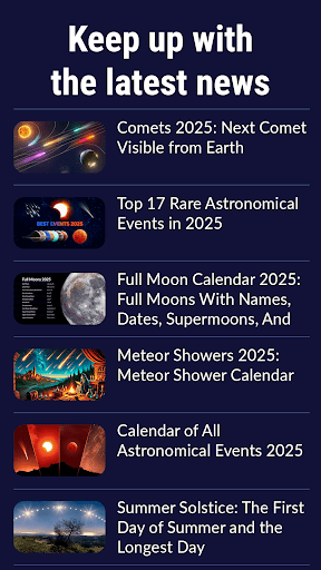 Star Walk 2 Plus: Sky Map View