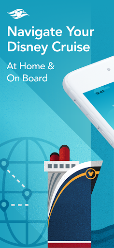 Disney Cruise Line Navigator