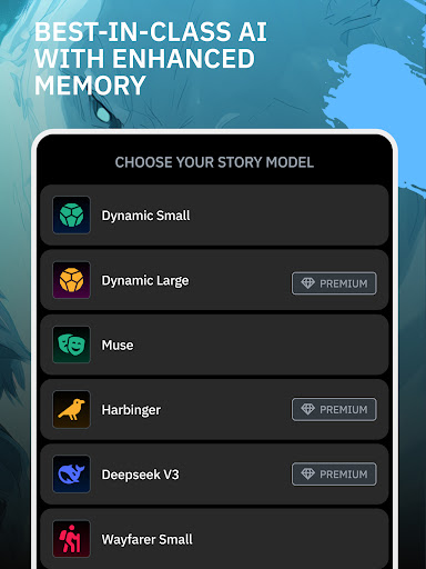 AI Dungeon: RPG & Story Maker