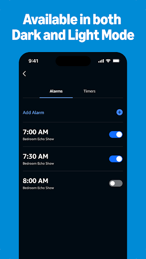 Amazon Alexa