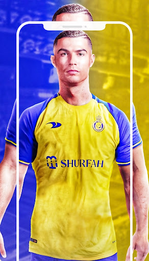 Soccer Ronaldo wallpapers CR7