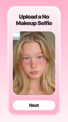 Glam AI: Makeup Routines