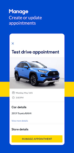 CarMax: Used Cars for Sale