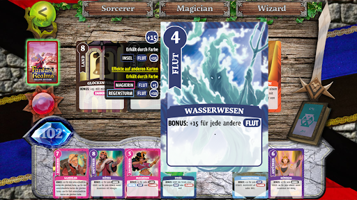 Fantasy Realms