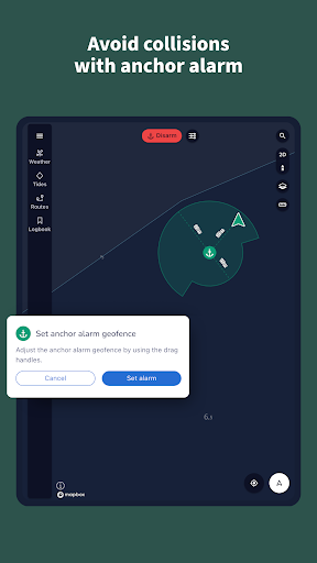 Savvy Navvy Boating Navigation