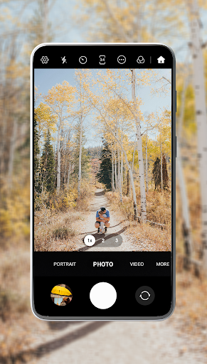 Smart Camera HD - Ultra Camera