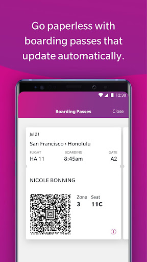 Hawaiian Airlines