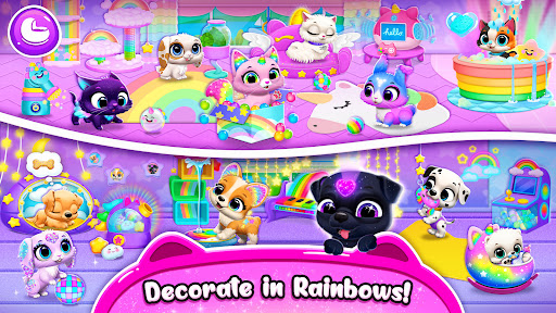 Floof - My Pet House