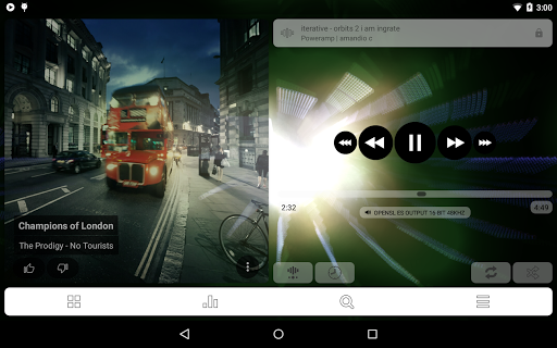 Poweramp Full Version Unlocker
