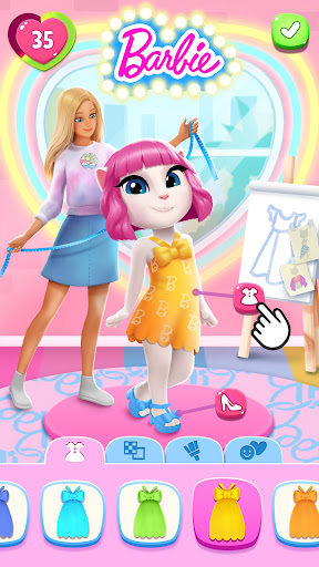 My Talking Angela 2